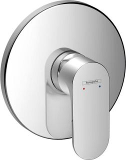 Смеситель для душа Hansgrohe Rebris S 72667000S хром